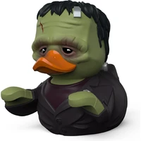 Tubbz kachnička Frankenstein (první edice) - Figurky
