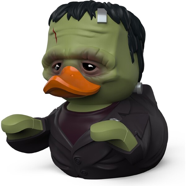 Tubbz kachnička Frankenstein první edice