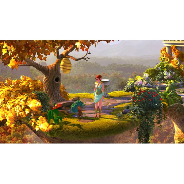 The Book of Unwritten Tales 2 (Xbox One) - Hry pro Xbox One - Obrázek 06H4100201