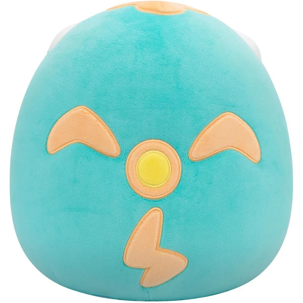 Plyšák Squishmallow Pokémon - Belibolt 25 cm - Plyšové hračky - Obrázek 06HB000P01
