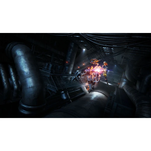 Armored Core VI Fires Of Rubicon (PS5) - Hry pro PS5 - Obrázek 06HN100501
