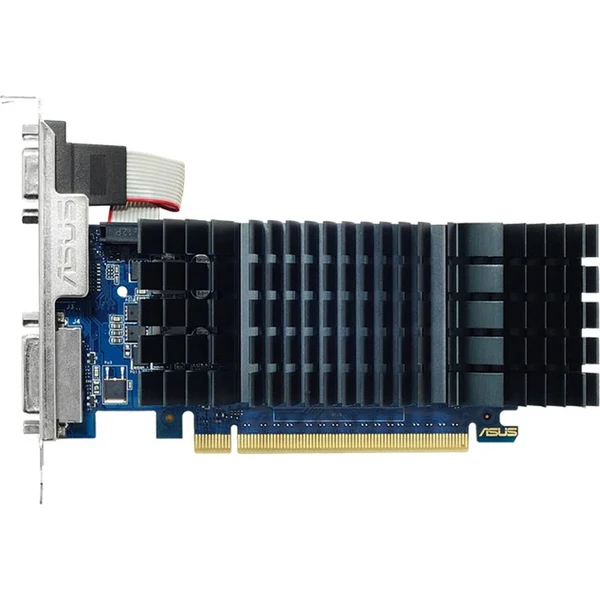 ASUS NVIDIA GeForce® GT 730 2GB GDDR5 - Grafické karty - Obrázek 06IS100501