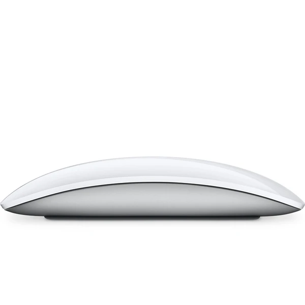 Apple Magic Mouse stříbrná - Myši - Obrázek 06IX000501