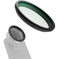 ShiftCam LensUltra CPL filtr pro telefonní objektivy - Vychytávky
