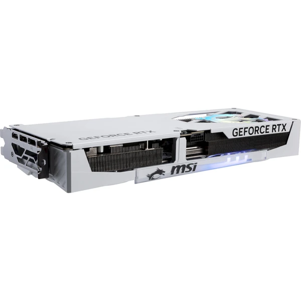 MSI NVIDIA GeForce RTX 5080 16G GAMING TRIO OC WHITE - Grafické karty - Obrázek 06JB000O01
