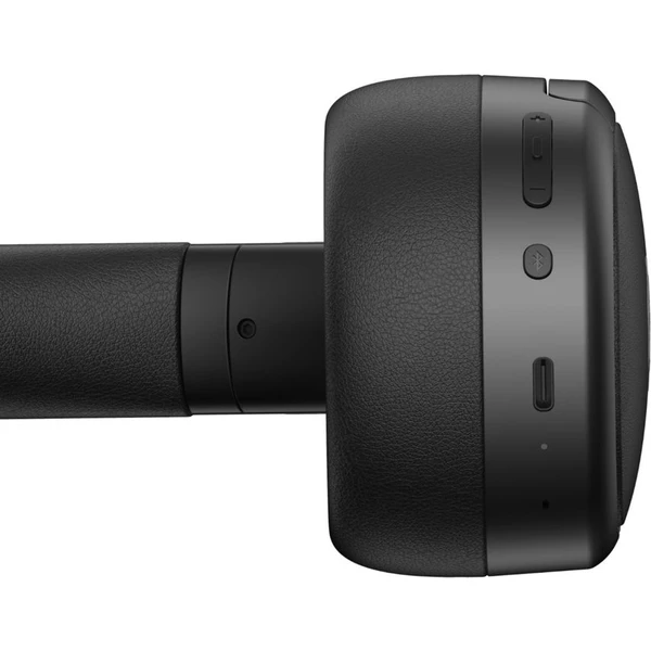 EDIFIER STAX SPIRIT S5 bezdrátová sluchátka černá - Sluchátka - Obrázek 06JB000P01
