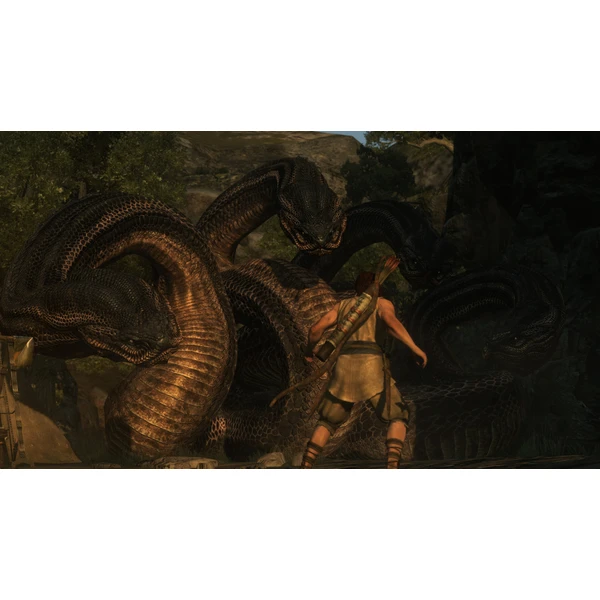 Dragon's Dogma Dark Arisen (PS4) - Hry pro PS4 - Obrázek 06L5100201