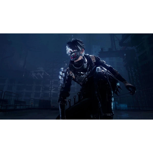 Ninja Gaiden 4 (PS5) - Hry pro PS5 - Obrázek 06LH000N01