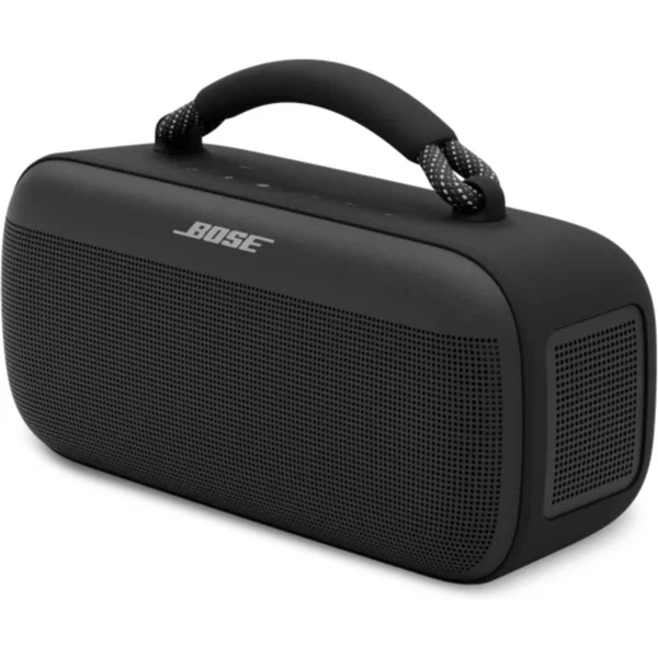Bose SoundLink Max reproduktor černý - Reproduktory - Obrázek 06N4000O01