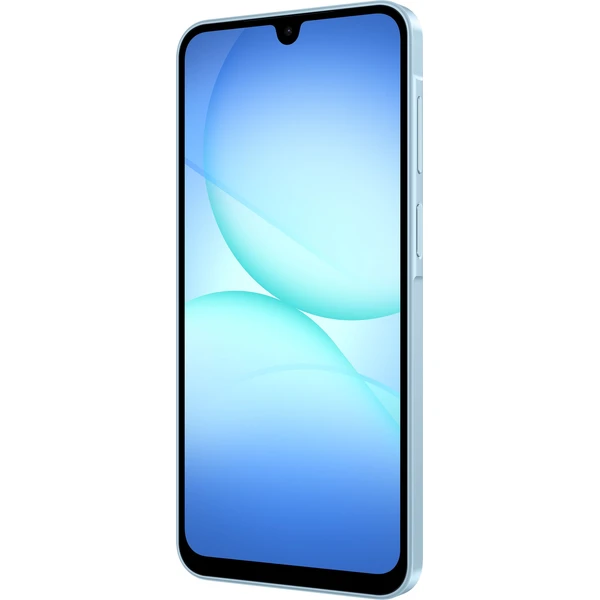 Samsung Galaxy A17 LTE 4GB/128GB světle modrý - Mobilní telefony - Obrázek 06NH000K01