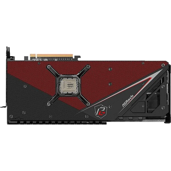 ASRock AMD Radeon RX 7900 XTX Phantom Gaming 24GB OC 24GB GDDR6 - Grafické karty - Obrázek 06PA700301