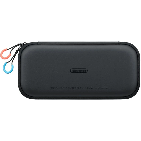 Nintendo Switch 2 Carrying Case & Screen Prot - Pouzdra - Obrázek 06QD000P01