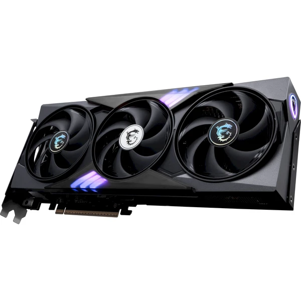 MSI NVIDIA GeForce RTX 5060 Ti 16G GAMING TRIO OC - Grafické karty - Obrázek 06QF000N01