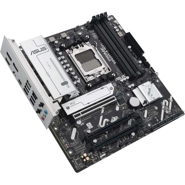 ASUS PRIME B840M-A WIFI - Základní desky - Obrázek 06RC000N01