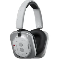 Nothing Headphone (1) bezdrátová sluchátka bílá - Sluchátka