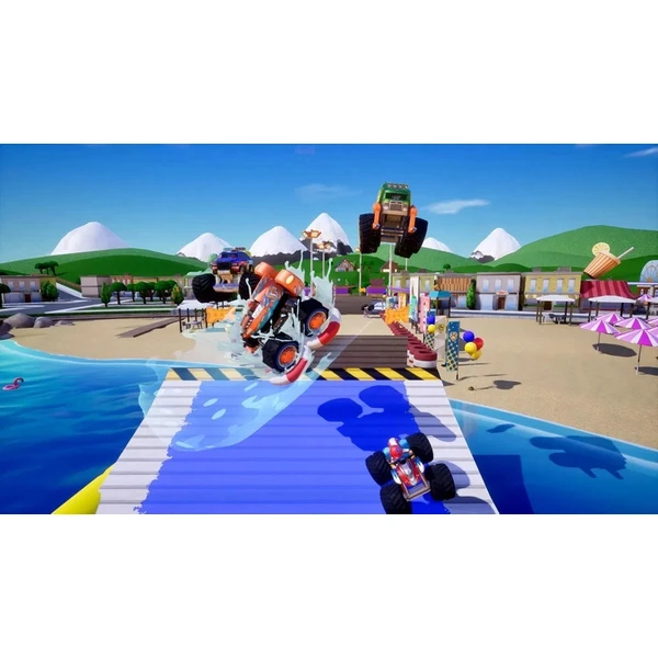 Paw Patrol Rescue Wheels: Championship (PS4) - Hry pro PS4 - Obrázek 06RJ000K01