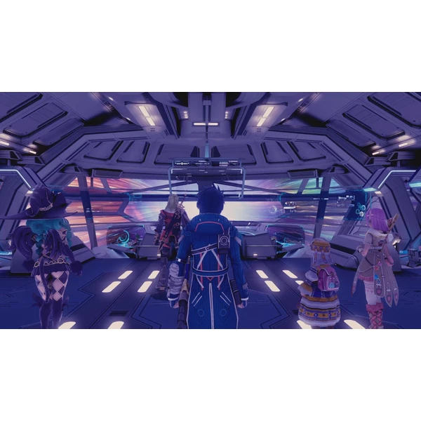 Star Ocean: Integrity and Faithlessness (PS4) - Hry pro PS4 - Obrázek 06S4100201