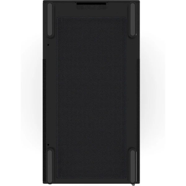 ZALMAN P10 černá - Počítačové skříně - Obrázek 06U8000P01