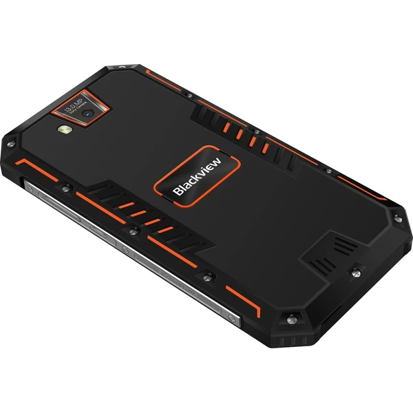 iGET Blackview GBV4000 černý   - Mobilní telefony - Obrázek 06W2000301