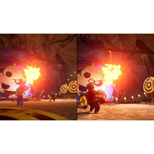 It Takes Two (Switch) - Hry pro Nintendo Switch - Obrázek 06WG300401