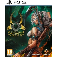 Sacred 2 Remaster (PS5) - Hry pro PS5