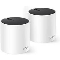 TP-Link Deco X55 mesh systém 2ks bílý - Mesh systémy
