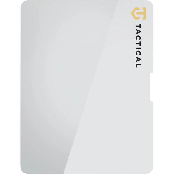 Tactical Glass Shield sklo iPad Pro 13 (2025) čiré - Ochranné folie a skla - Obrázek 06a182c5a09b44e3aa94c2e792466862