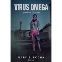 Virus omega - E-kniha