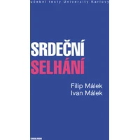 Srdeční selhání - E-kniha