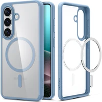 Spigen Ultra Hybrid MagSafe kryt Samsung Galaxy S26+ modrý - Pouzdra