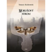 Morušový strom - E-kniha