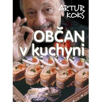 Občan v kuchyni - E-kniha