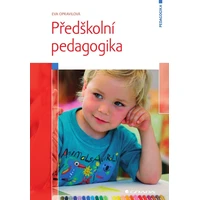 Předškolní pedagogika - E-kniha
