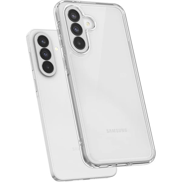 Spigen Ultra Hybrid kryt Samsung Galaxy A37 5G crystal clear - Pouzdra - Obrázek 06bce313b3b8417f81b721d5689efccd