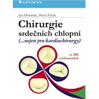 Chirurgie srdečních chlopní - E-kniha