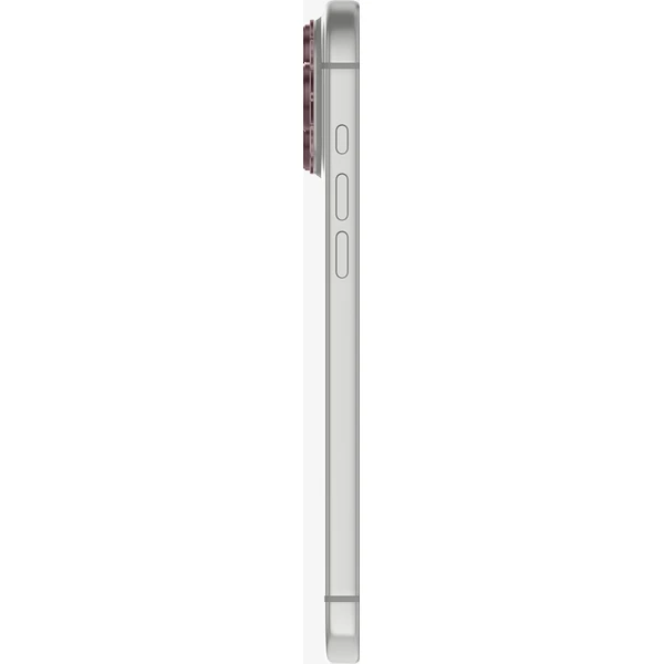 Spigen Glass tR EZ Fit Optik Pro XL 1 Pack sklo na fotoaparát iPhone 18 Pro tmavě vínové - Ochranné folie a skla - Obrázek 06c10140b0a340dc87808818bfaa9aff