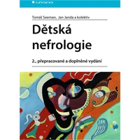 Dětská nefrologie - E-kniha