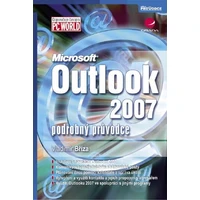 Outlook 2007 - E-kniha