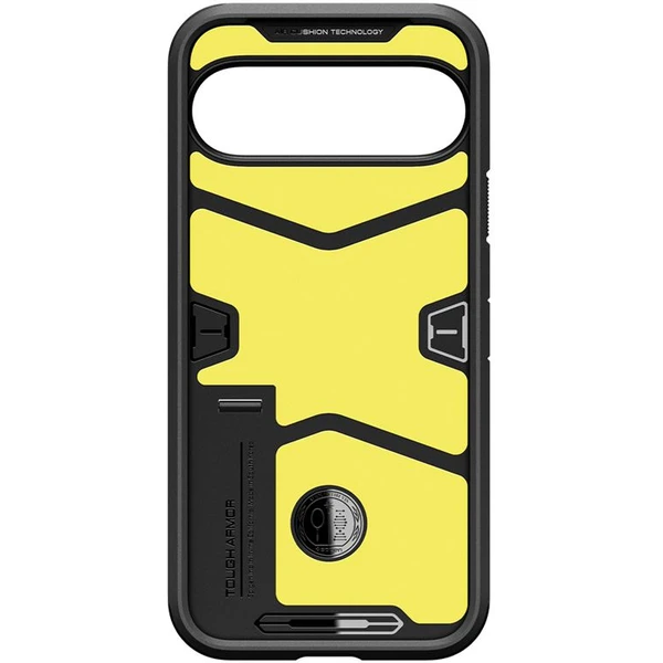 Spigen Tough Armor kryt Google Pixel 9 Pro/Pixel 9 černý - Pouzdra - Obrázek 06ca4fbf3de648999b5fc76c1612372e