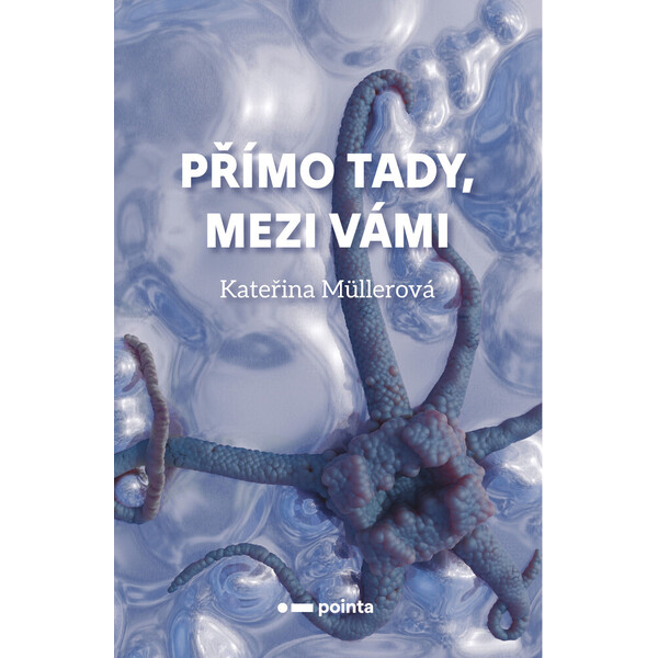 Přímo Tady, Mezi Vámi