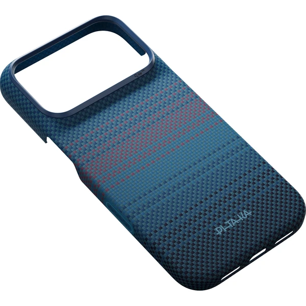 Pitaka Edge Case MagSafe krty iPhone 18 Pro Midnight - Pouzdra - Obrázek 06cac847f9134bb8ba48fbb414ba2f58
