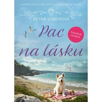 Pac na lásku - E-kniha