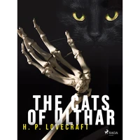 The Cats of Ulthar - E-kniha