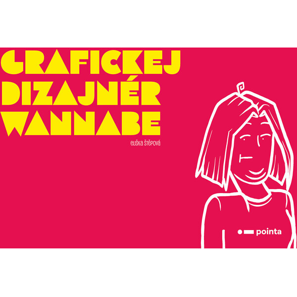 Grafickej dizajnér wannabe