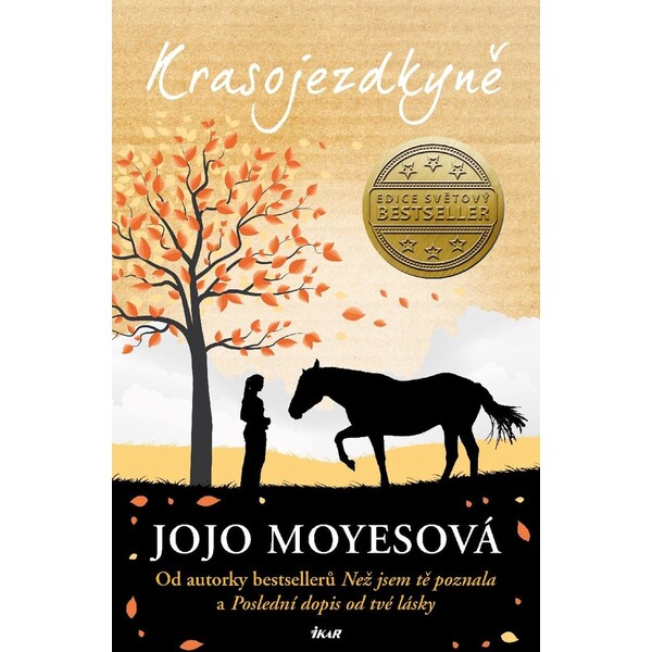 Krasojezdkyně