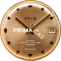 Prima čas - E-kniha