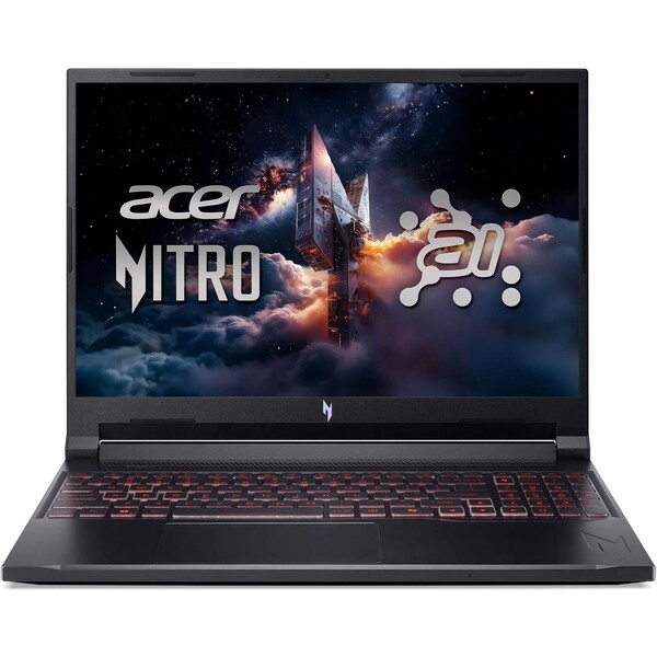 Acer Nitro V 16 AI NH.QYXEC.008 Černá
