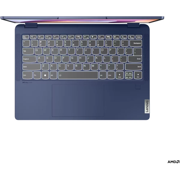 Lenovo IdeaPad Flex 5 14ABR8 (82XX00EBCK) modrý - záruka na 3 roky po registraci - Notebooky - Obrázek 06d30af9f42343f493b5e739a373c1d5