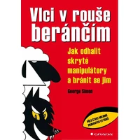 Vlci v rouše beránčím - E-kniha