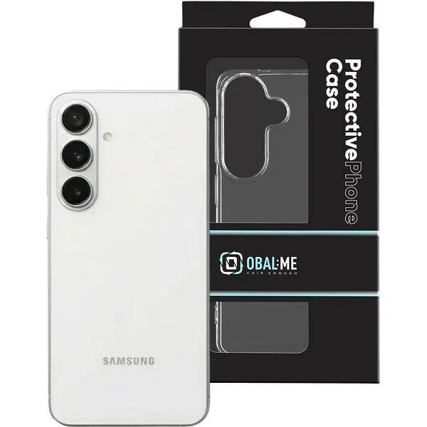 OBAL:ME TPU kryt Samsung Galaxy S26 čirý - Pouzdra - Obrázek 06dcadb526cf4f2b8309831fae81b41d